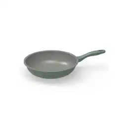 Netto Marken-Discount Michelino Alythia Wokpfanne ø28 cm, Induktionsgeeignet & Antihaftbesch Angebot