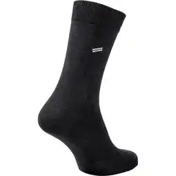 Netto Marken-Discount Daniel Hechter 10er Pack Business Socken / schwarz / Größe 39-42 Angebot