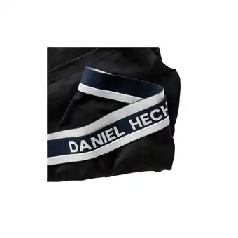 Netto Marken-Discount Daniel Hechter 5er Pack Boxershorts / schwarz / Größe XL Angebot