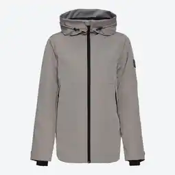 NKD Damen-Jacke mit BIONIC-FINISH ECO Veredelung Angebot