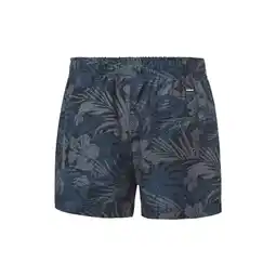 Netto Marken-Discount Chiemsee Herren Badeshorts / marine / Größe XXXL Angebot