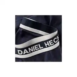 Netto Marken-Discount Daniel Hechter 5er Pack Boxershorts / marine / Größe L Angebot