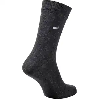 Netto Marken-Discount Daniel Hechter 10er Pack Business Socken / anthrazit / Größe 43-46 Angebot