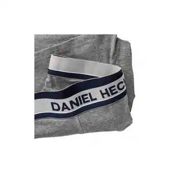 Netto Marken-Discount Daniel Hechter 5er Pack Boxershorts / grau / Größe L Angebot