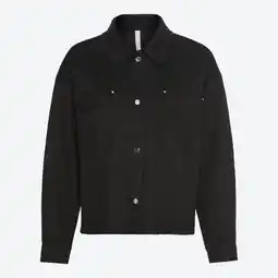 NKD Damen-Hemdjacke mit Kragen Angebot