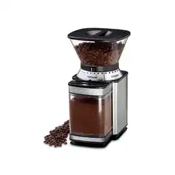 Netto Marken-Discount Cuisinart Kaffeemühle Angebot