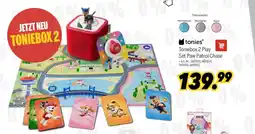 MEDIMAX tonies Toniebox 2 Play Set Paw Patrol Chase Angebot