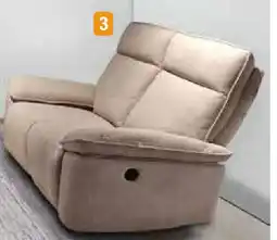 Opti Wohnwelt opti WOHNWELT 2-Sitzer Angebot