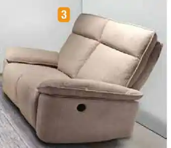 Opti Wohnwelt opti WOHNWELT 2-Sitzer Angebot