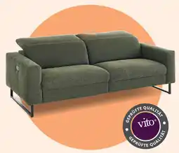 Opti Wohnwelt opti WOHNWELT 2,5-Sitzer Angebot