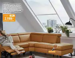 Opti Wohnwelt opti WOHNWELT Polstergarnitur Angebot