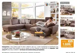 Opti Wohnwelt opti WOHNWELT Polstergarnitur Angebot