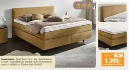 Opti Wohnwelt opti WOHNWELT Boxspringbett Angebot