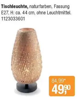 Opti Wohnwelt opti WOHNWELT Tischleuchte Angebot