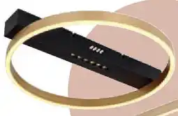 Opti Wohnwelt opti WOHNWELT LED-Deckenleuchte Angebot
