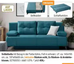 Opti Wohnwelt opti WOHNWELT Schlafsofa Angebot