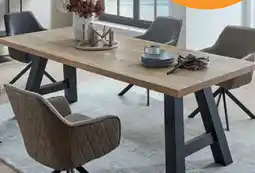 Opti Wohnwelt Opti WOHNWELT Esstisch Angebot