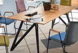 Opti Wohnwelt Esstisch Angebot