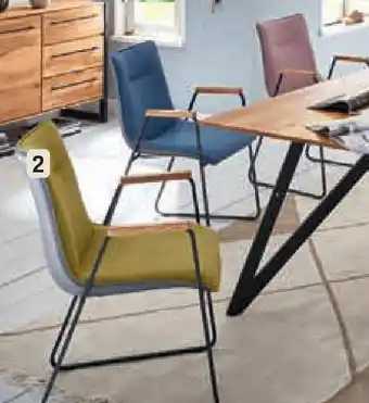 Opti Wohnwelt Stuhl Angebot