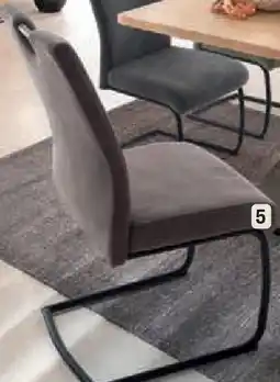 Opti Wohnwelt Schwingstuhl Angebot