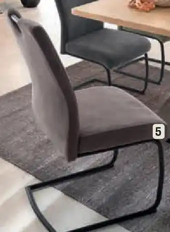 Opti Wohnwelt Schwingstuhl Angebot