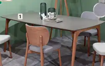 Opti Wohnwelt opti WOHNWELT Esstisch Angebot