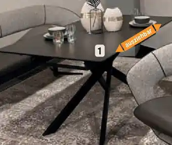 Opti Wohnwelt opti WOHNWELT Esstisch Angebot