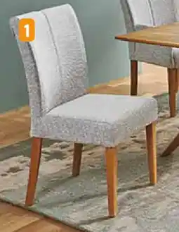 Opti Wohnwelt MONDO Stuhl Angebot