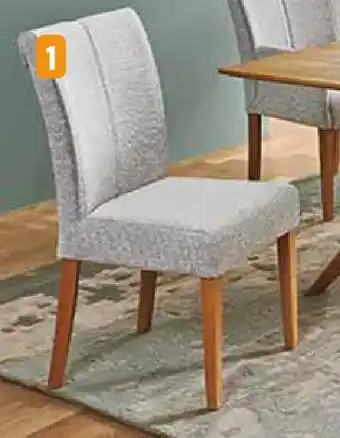 Opti Wohnwelt MONDO Stuhl Angebot