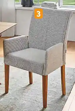 Opti Wohnwelt MONDO Armlehnenstuhl Angebot