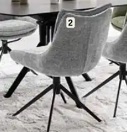 Opti Wohnwelt opti WOHNWELT Stuhl Angebot