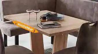 Opti Wohnwelt opti WOHNWELT Esstisch Angebot