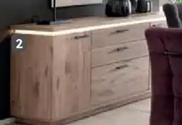 Opti Wohnwelt opti WOHNWELT Sideboard Angebot