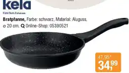Opti Wohnwelt kela Bratpfanne Angebot
