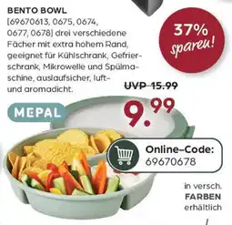 Möbel Buss Bento bowl Angebot