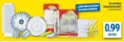 diska Verschiedene Handarbeitsartikel Angebot