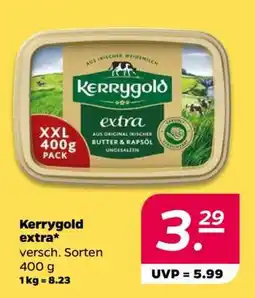 NETTO KERRYGOLD Extra Angebot