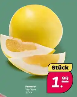 NETTO Pomelo Angebot