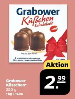 NETTO Grabower Küßchen Angebot