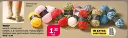 NETTO Wolle Angebot