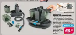 NETTO CLEANmaxx Teppich- und Polsterreiniger Angebot