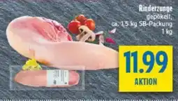 diska Rinderzunge Angebot