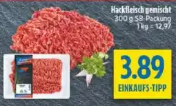 diska Hackfleisch gemischt Angebot