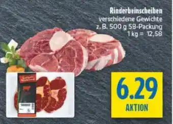 diska Rinderbeinscheiben Angebot