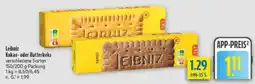 diska Leibniz Kakao- oder Butterkeks Angebot