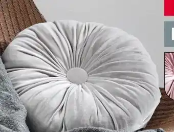 Woolworth Dekokissen Angebot