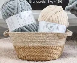 Woolworth Belday Home Strickgarn Angebot