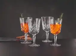 Opti Wohnwelt Nachtmann Hot Aperol Set Noblesse 4-tlg Angebot