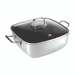 Opti Wohnwelt Berndes Servierpfanne 28 cm Angebot