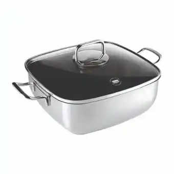 Opti Wohnwelt Berndes Servierpfanne 28 cm Angebot